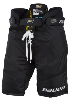 Bauer Supreme 3S Pro Junior Hockey Pants -Hockey Equipment Store 03cc75c2 4fd7 436f 9715 d2391b23cb3c