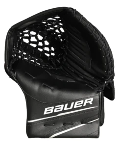 Bauer GSX 2023 Junior Goalie Catcher -Hockey Equipment Store 09d2da09 7b85 4442 88d3 fa685d845b9f