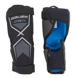 Bauer GSX Youth Goalie Knee Guards