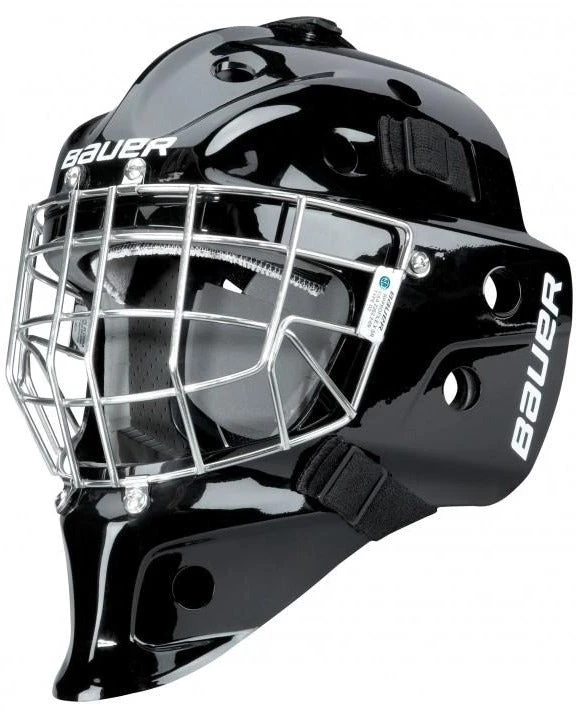 Bauer Profile 940X Senior Goalie Mask 3 Bauer Profile 940X Senior Goalie Mask
