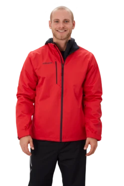 Bauer Supreme Midweight Jacket Youth -Hockey Equipment Store 1056515 d846eabf 27ce 437e bde1 ba173595e95d