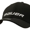 Bauer New Era 39Thirty Core Cap Youth -Hockey Equipment Store 1058156 BLK 2931 efbfb5c2 5aa1 44ed b57a 638c6099b783
