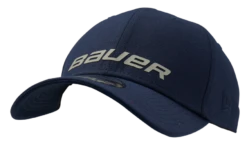Bauer New Era 39Thirty Core Cap Youth -Hockey Equipment Store 1058157 NVY 2930 f35efe07 95d5 4983 87f4 ef258397b94c