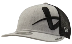 Bauer New Era 9Fifty Core Cap Adult 7 Bauer New Era 9Fifty Core Cap Adult -Hockey Equipment Store 1058164 GRY 2939