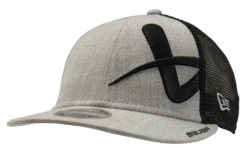 Bauer New Era 9Fifty Core Cap Youth -Hockey Equipment Store 1058164 GRY 2939 e1228fba 2043 4146 b485 7ddf03fbf88d