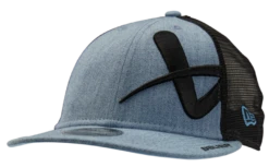 Bauer New Era 9Fifty Core Cap Adult 9 Bauer New Era 9Fifty Core Cap Adult -Hockey Equipment Store 1058172 BLU 2940