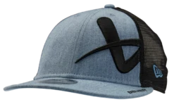 Bauer New Era 9Fifty Core Cap Youth -Hockey Equipment Store 1058172 BLU 2940 c07e7aea fe6a 44c0 b664 24df661af730