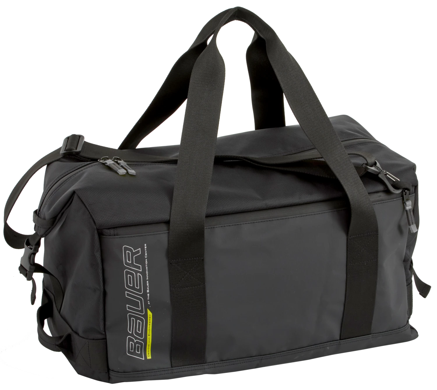 Bauer S21 Elite Duffle Bag 3 Bauer S21 Elite Duffle Bag