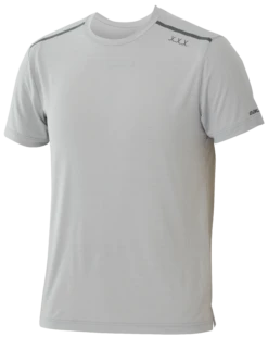 Bauer Fleece Short Sleeve Tech Tee