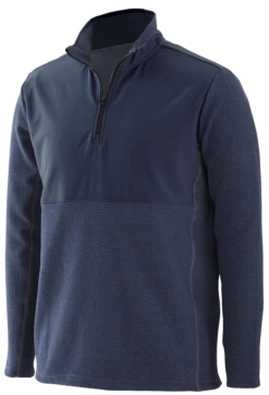 Bauer Fleece Quarter Zip