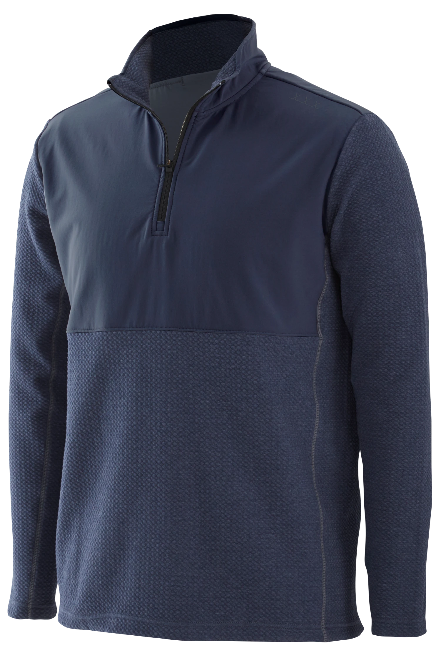Bauer Fleece Quarter Zip 3 Bauer Fleece Quarter Zip