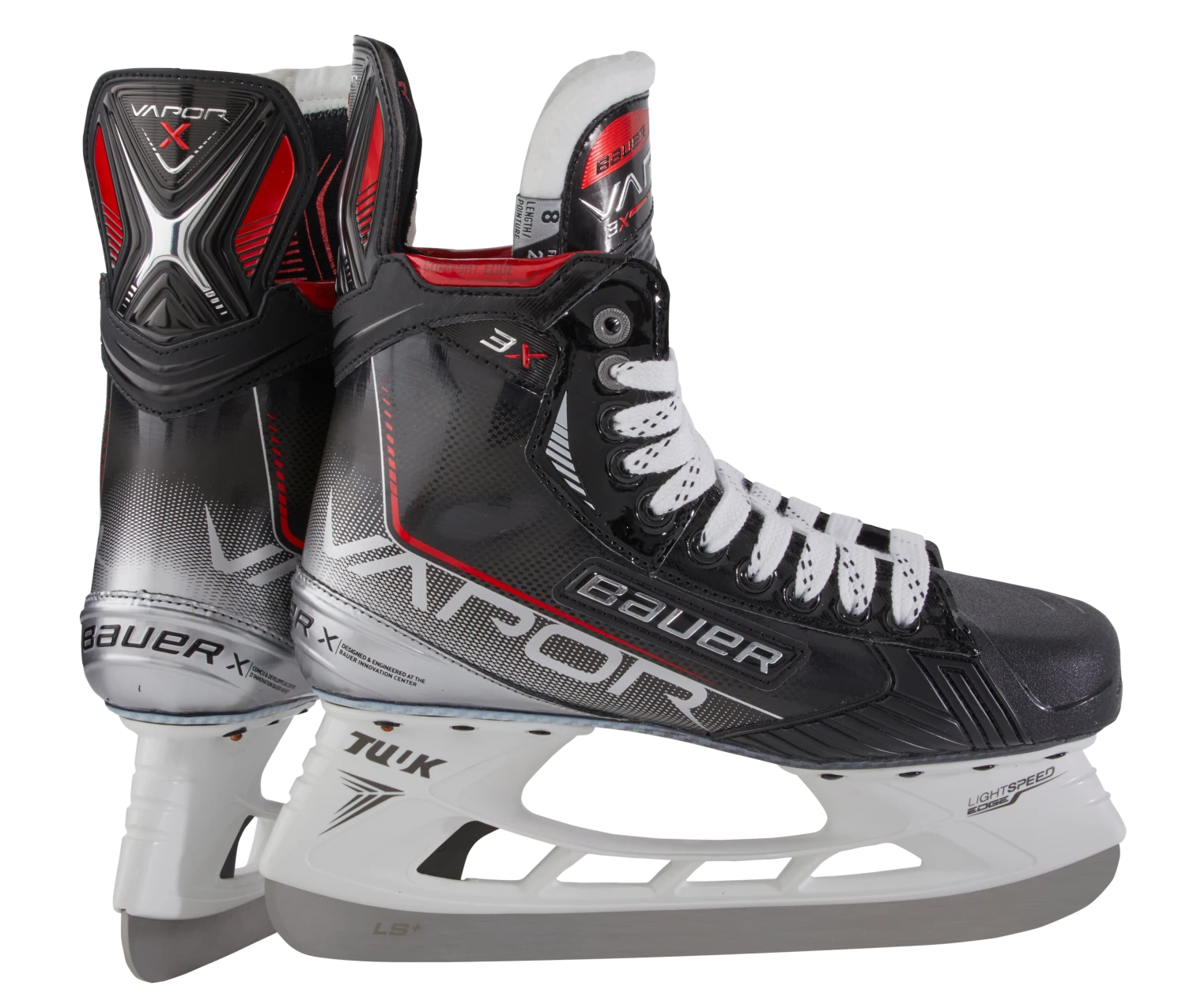 Bauer Vapor 3X Senior Hockey Skates 3 Bauer Vapor 3X Senior Hockey Skates