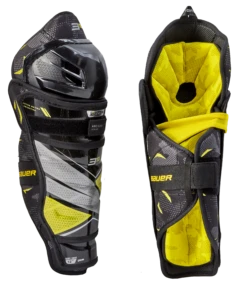 Bauer Supreme 3S Junior Shin Guards