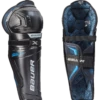 Bauer X Senior Shin Guards -Hockey Equipment Store 1058544