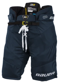 Bauer Supreme 3S Pro Intermediate Hockey Pants -Hockey Equipment Store 1058592 NAV