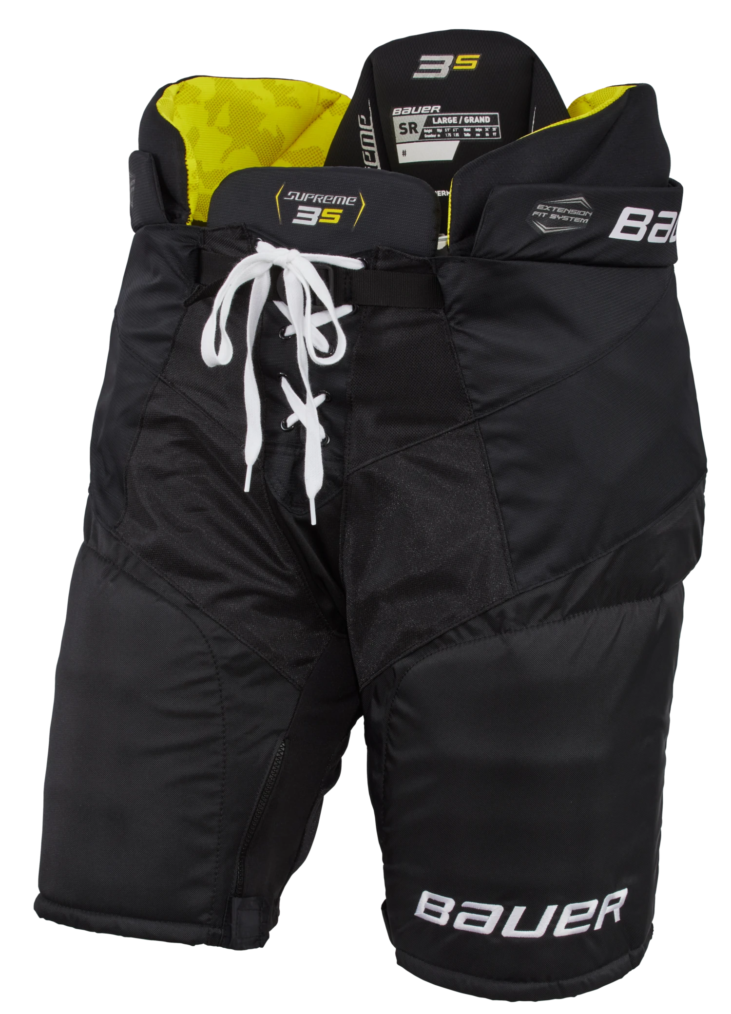 Bauer Supreme 3S Senior Hockey Pants 3 Bauer Supreme 3S Senior Hockey Pants