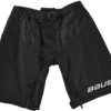 Bauer Intermediate Pant Cover Shell -Hockey Equipment Store 1058599 BLK 1