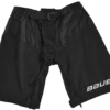 Bauer Junior Pant Cover Shell -Hockey Equipment Store 1058599 BLK 1 5b434bbc a3ed 4f08 8d1f aa354e1faadf
