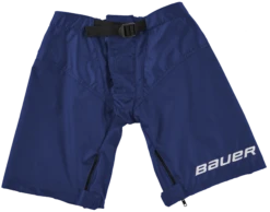 Bauer Senior Pant Cover Shell -Hockey Equipment Store 1058599 BLU 6a371e28 e9f7 45fc a1f6 f91b04a80ee5