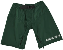 Bauer Intermediate Pant Cover Shell -Hockey Equipment Store 1058599 GRN 1 b4da355e 370d 42a8 98d1 afcb9f980a25