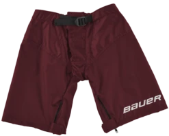 Bauer Junior Pant Cover Shell -Hockey Equipment Store 1058599 MAR 33f3f59f 636f 4b76 acdd badca8725624