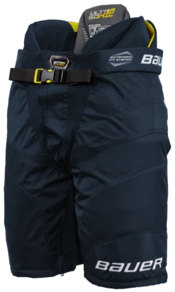 Bauer Supreme Ultrasonic Youth Hockey Pants -Hockey Equipment Store 1058600 NAV