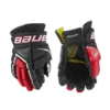 Bauer Supreme 3S Junior Hockey Gloves -Hockey Equipment Store 1058653 BKR