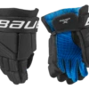 Bauer X Junior Hockey Gloves 1 Bauer X Junior Hockey Gloves -Hockey Equipment Store 1058656 BKW
