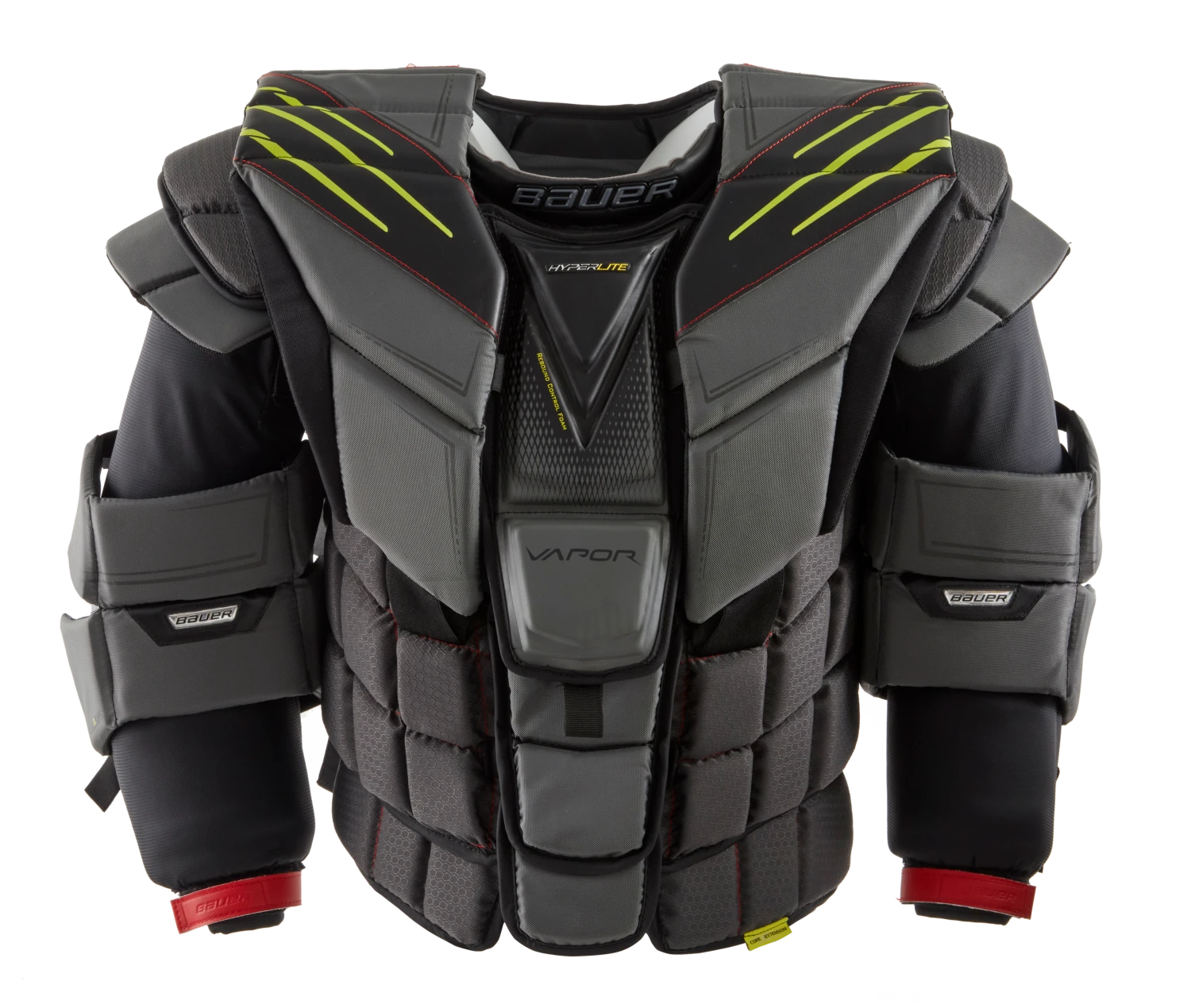 Bauer Hyperlite Senior Goalie Chest Protector 6 Bauer Hyperlite Senior Goalie Chest Protector - Image 4