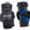 Bauer Elite Intermediate Goalie Knee Guards -Hockey Equipment Store 1058753 f01116f8 3bc6 4d9f 95e2 da993f39df21