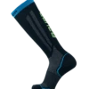 Bauer S21 Performance Tall Skate Socks -Hockey Equipment Store 1059308