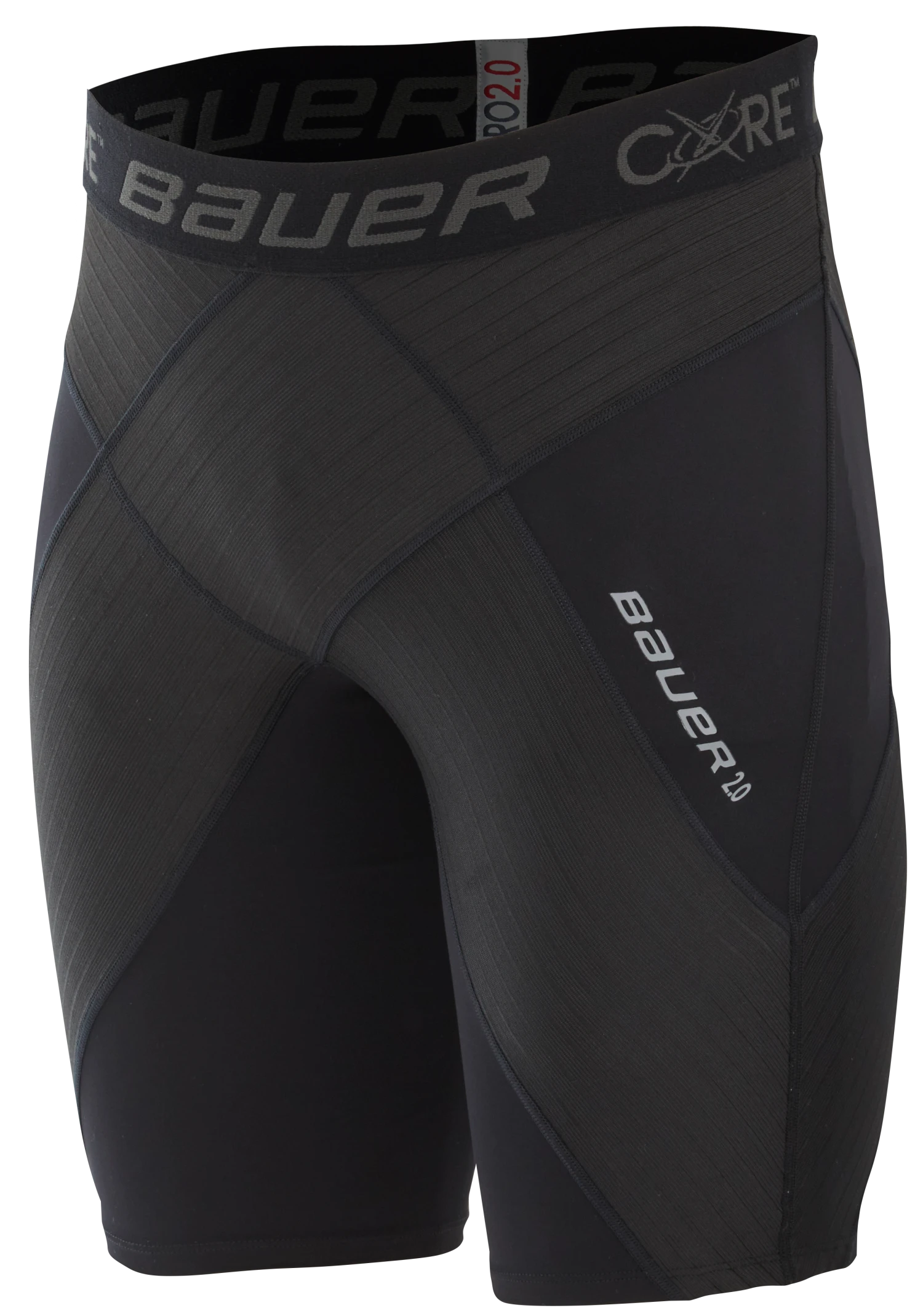 Bauer Core 2.0 Mens Short 3 Bauer Core 2.0 Mens Short