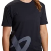 Bauer Side Icon Tee Adult 1 Bauer Side Icon Tee Adult -Hockey Equipment Store 1059692 BLK Womens 1296 72dpi 1 1