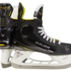 Bauer Supreme M4 Intermediate Hockey Skates 2 Bauer Supreme M4 Intermediate Hockey Skates -Hockey Equipment Store 1059770 SideView 0007