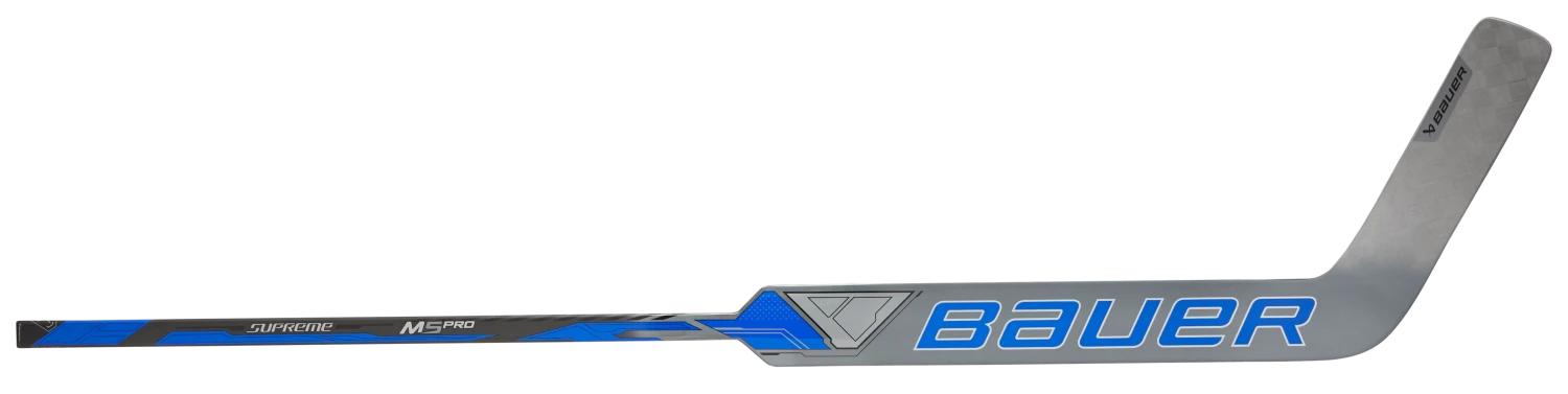 Bauer Supreme M5 Pro Senior Goalie Stick 5 Bauer Supreme M5 Pro Senior Goalie Stick - Image 3