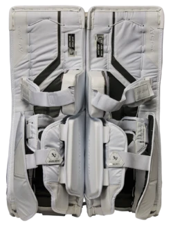 Bauer Supreme M5 Pro Senior Goalie Pads -Hockey Equipment Store 1059799 Back 1058