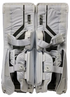 Bauer Supreme M5 Pro Intermediate Goalie Pads -Hockey Equipment Store 1059799 Back 1058 a287257d 8d58 4f15 b51e 5c761674c3aa