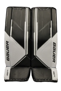 Bauer Supreme Mach Senior Goalie Pads *DigiPrint*