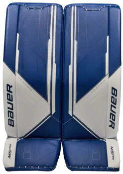 Bauer Supreme M5 Pro Senior Goalie Pads -Hockey Equipment Store 1059799 WBL 1036 7d9fa392 f5e2 4a50 a0db a38dc0dc4454