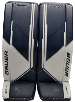 Bauer Supreme M5 Pro Senior Goalie Pads -Hockey Equipment Store 1059799 WNV 1026 4c6825d7 05d8 4cf2 aa67 4410588471cf