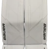 Bauer Supreme M5 Pro Intermediate Goalie Pads 1 Bauer Supreme M5 Pro Intermediate Goalie Pads -Hockey Equipment Store 1059799 White 1028