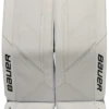 Bauer Supreme M5 Pro Senior Goalie Pads 2 Bauer Supreme M5 Pro Senior Goalie Pads -Hockey Equipment Store 1059799 White 1028 eea3b4c4 3adf 4f11 9ca6 3f39140ed10c