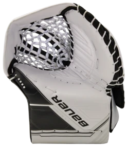 Bauer Supreme M5 Pro Senior Goalie Catcher -Hockey Equipment Store 1059804 3 4 WBK 1015 3a86d15c f81a 47be bb76 0fd0cdef573e