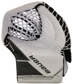 Bauer Supreme Mach Senior Catcher *Custom*