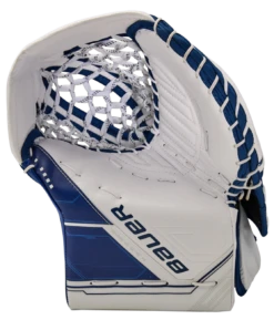 Bauer Supreme M5 Pro Senior Goalie Catcher -Hockey Equipment Store 1059804 3 4 WBL 1012 29a4fd70 b2e6 42de 91a5 57b02cde5bfe