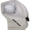 Bauer Supreme M5 Pro Senior Goalie Catcher -Hockey Equipment Store 1059804 3 4 White 1014 3e9c8794 efa7 4547 b5b1 5b0db450ca7b