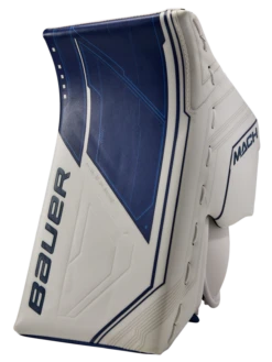 Bauer Supreme Mach Senior Blocker *DigiPrint*