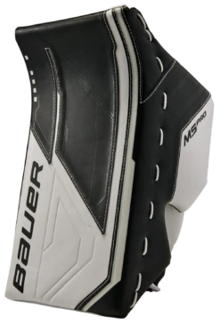 Bauer Supreme M5 Pro Senior Goalie Blocker -Hockey Equipment Store 1059811 3 4 WBK 0982 6c1ed1b1 c9cc 4d3d bd6f 61889cf5c92d