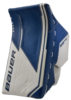 Bauer Supreme M5 Pro Senior Goalie Blocker -Hockey Equipment Store 1059811 3 4 WBL 0981 12e32f79 e2c1 4053 83ea e3a7f5933696