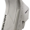 Bauer Supreme M5 Pro Senior Goalie Blocker 2 Bauer Supreme M5 Pro Senior Goalie Blocker -Hockey Equipment Store 1059811 3 4 White 0975 ccffb428 72f0 402b bb66 8922fdea235b
